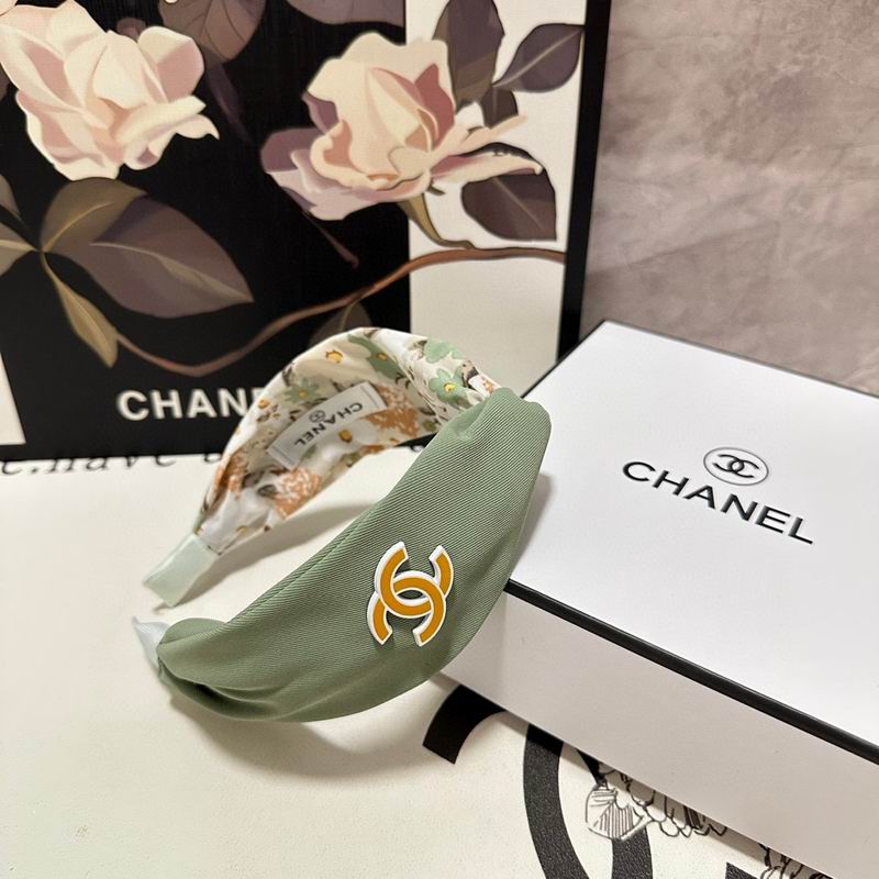 Chanel Headband hh (153)